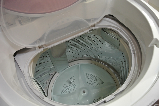 洗濯機の掃除のやり方は？重曹やクエン酸、漂白剤がいいって本当？
