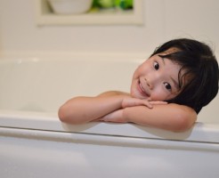 フケ 子供 フケ 子供